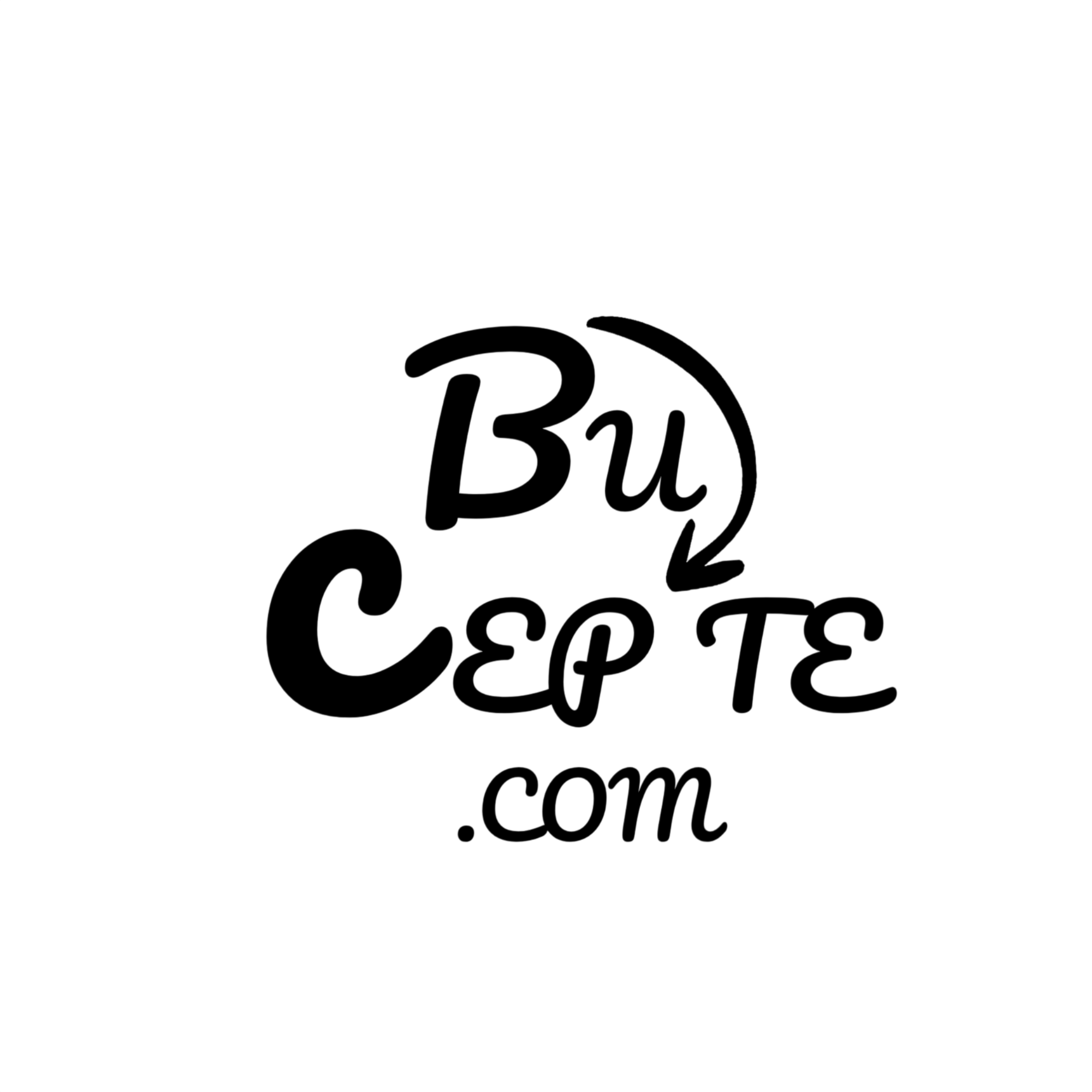 BuCepte Logo
